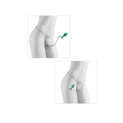 CROTCHLESS SECRET
