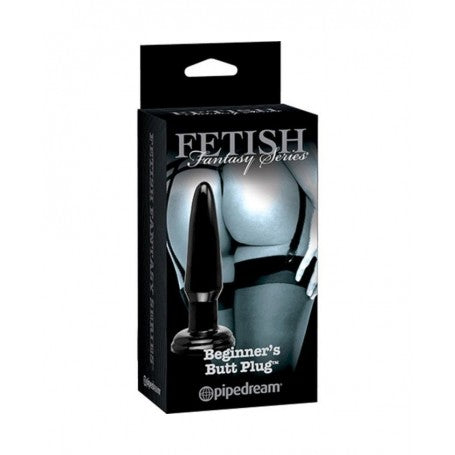 FALLO ANALE IL PLUG LIMITED EDITION BEGINNERS BUTT PLUG