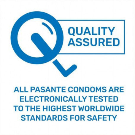 PRESERVATIVI PASANTE TASTE