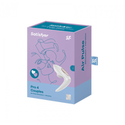 VIBRATORE PER COPPIA PRO 4 COUPLES